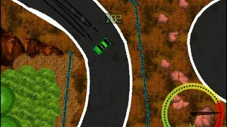 Скриншот 4 к игре Drift (Over) Drive