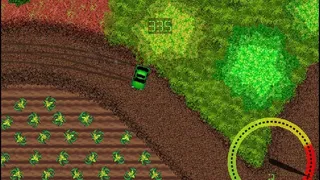 Скриншот 5 к игре Drift (Over) Drive