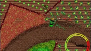 Скриншот 6 к игре Drift (Over) Drive