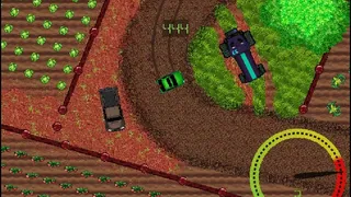 Скриншот 7 к игре Drift (Over) Drive