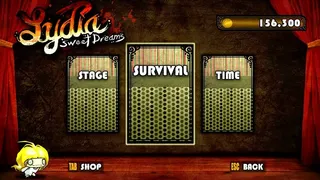 Скриншот 2 к игре LYDIA: SWEET DREAMS