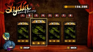 Скриншот 3 к игре LYDIA: SWEET DREAMS