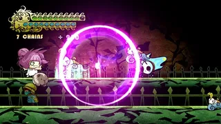 Скриншот 5 к игре LYDIA: SWEET DREAMS