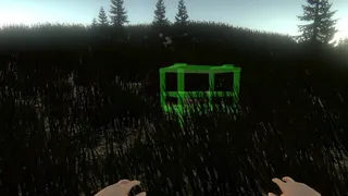 Скриншот 1 к игре Brine