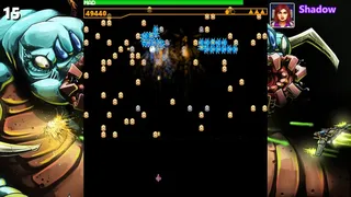 Скриншот 2 к игре Bad Caterpillar