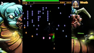 Скриншот 3 к игре Bad Caterpillar