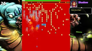 Скриншот 4 к игре Bad Caterpillar