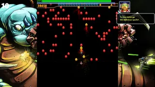 Скриншот 6 к игре Bad Caterpillar