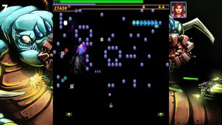 Скриншот 7 к игре Bad Caterpillar