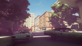 Скриншот 4 к игре XCavalypse