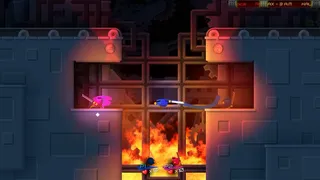 Скриншот 2 к игре Blast Brawl 2