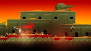 Скриншот 3 к игре Blast Brawl 2