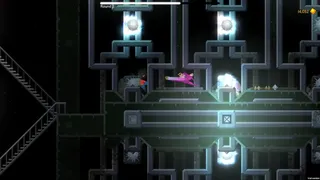 Скриншот 5 к игре Blast Brawl 2