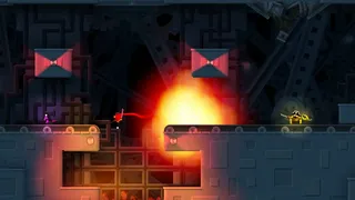 Скриншот 8 к игре Blast Brawl 2