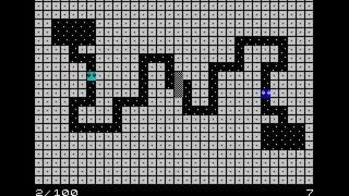 Скриншот 2 к игре Spectrubes