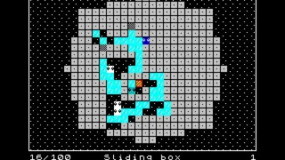 Скриншот 3 к игре Spectrubes