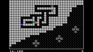 Скриншот 4 к игре Spectrubes