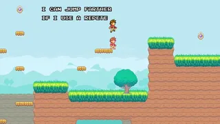 Скриншот 2 к игре RePete