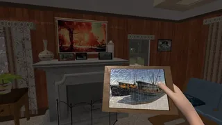 Скриншот 5 к игре Share
