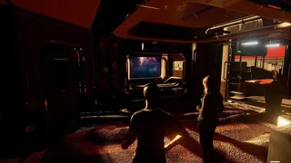 Скриншот 1 к игре X-17