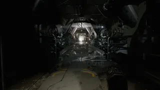 Скриншот 2 к игре X-17