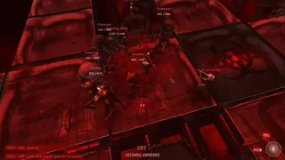 Скриншот 1 к игре Red Risk