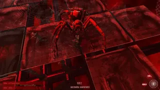 Скриншот 7 к игре Red Risk