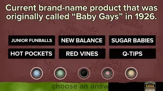 Скриншот 4 к игре Fibbage XL