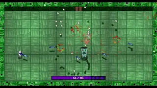 Скриншот 1 к игре Virtual Rogue