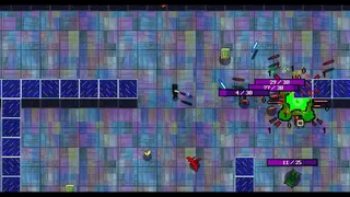 Скриншот 2 к игре Virtual Rogue