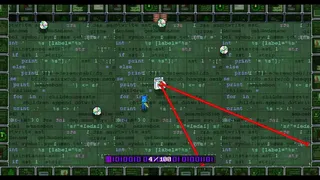 Скриншот 3 к игре Virtual Rogue