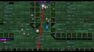 Скриншот 4 к игре Virtual Rogue