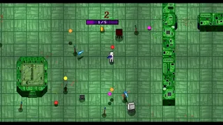 Скриншот 5 к игре Virtual Rogue