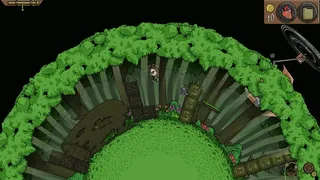 Скриншот 2 к игре So Long Earth