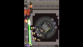 Скриншот 7 к игре WOLFLAME