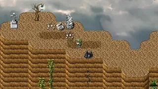Скриншот 3 к игре Last Dream: World Unknown