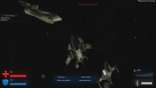 Скриншот 3 к игре AsteroidsHD