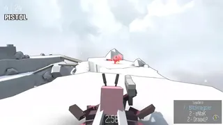 Скриншот 5 к игре Hybrids Arena