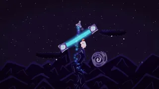 Скриншот 1 к игре NUKED KNIGHT