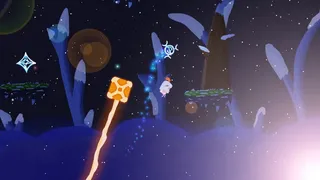 Скриншот 2 к игре NUKED KNIGHT