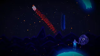 Скриншот 3 к игре NUKED KNIGHT