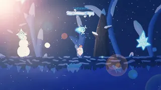 Скриншот 4 к игре NUKED KNIGHT