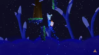 Скриншот 6 к игре NUKED KNIGHT
