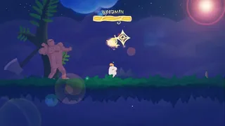 Скриншот 7 к игре NUKED KNIGHT