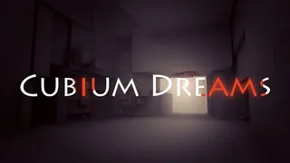 Скриншот 1 к игре Cubium Dreams