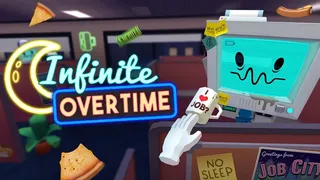 Скриншот 3 к игре Job Simulator