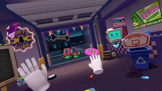 Скриншот 4 к игре Job Simulator