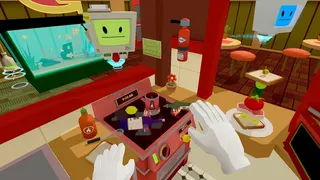 Скриншот 6 к игре Job Simulator