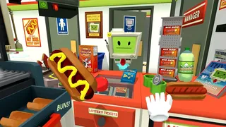 Скриншот 8 к игре Job Simulator