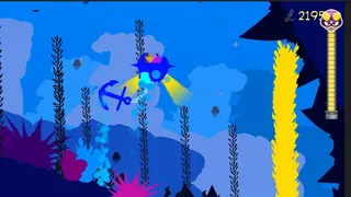 Скриншот 4 к игре Nefarious